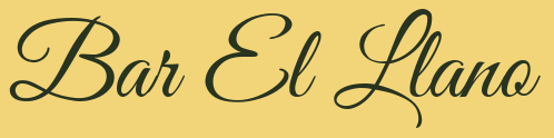 Bar El Llano